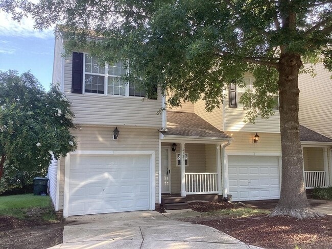 property at 4121 Standing Rock Way