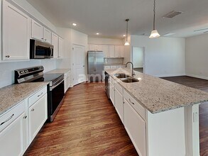 1091 Summer Stone Loop in Apopka, FL - Foto de edificio - Building Photo