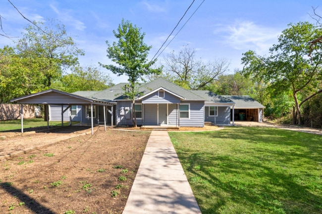 property at 133 W 13th Ave