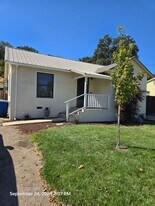 1935 Olive St in Paso Robles, CA - Building Photo