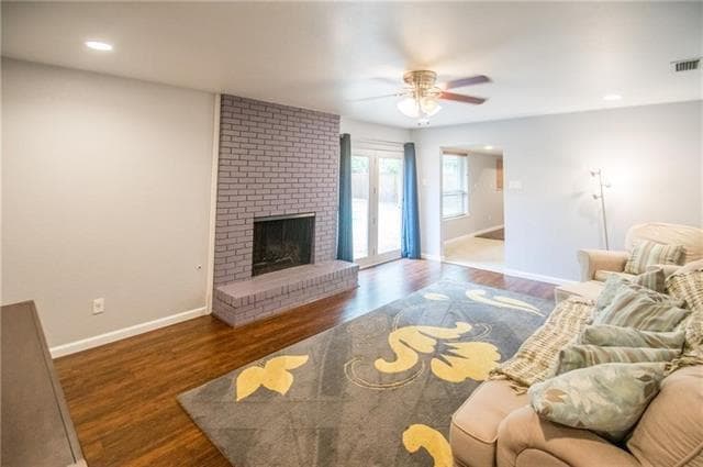 14521 Cyprus Point Dr in Farmers Branch, TX - Building Photo - Building Photo