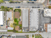 3934 Van Buren Pl in Culver City, CA - Foto de edificio - Building Photo