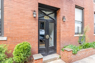 440 E 77th St in New York, NY - Building Photo - Building Photo