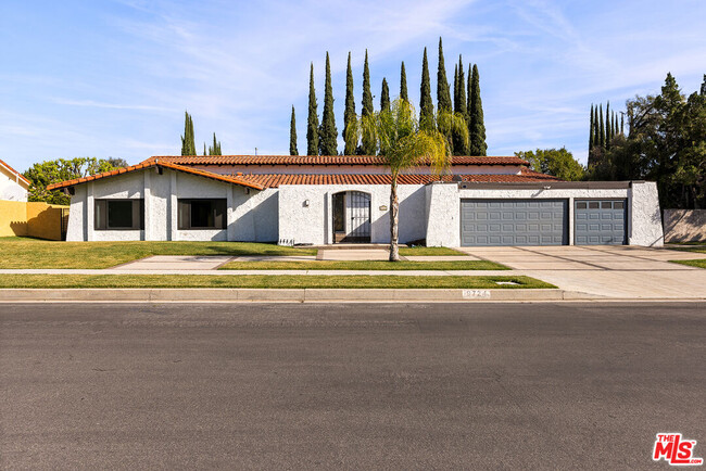 property at 9724 Bothwell Rd