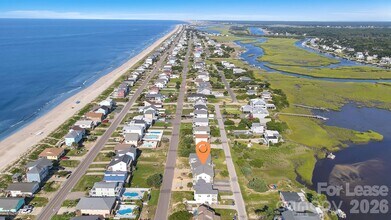 1708 W Dolphin Dr in Oak Island, NC - Building Photo - Building Photo