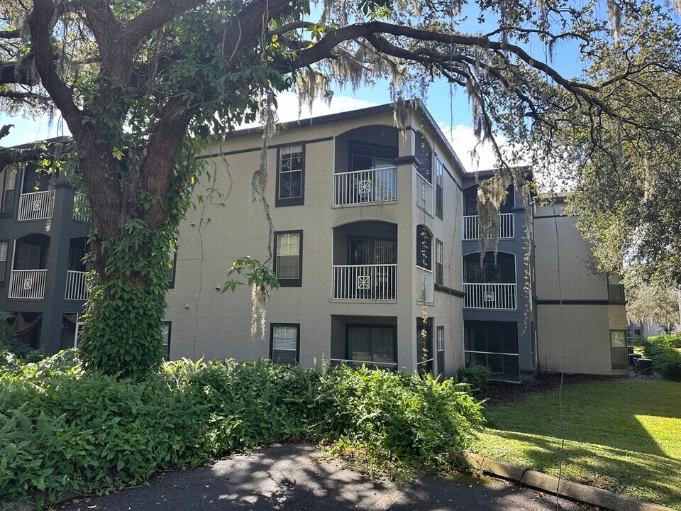 13012 Arbor Isle Dr in Temple Terrace, FL - Building Photo