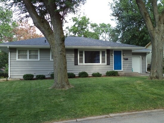 26 Leamer Ct in Iowa City, IA - Building Photo