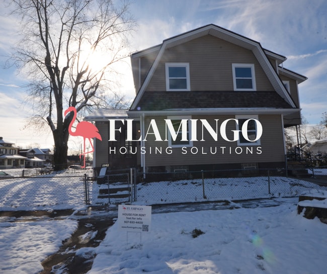 property at 1143 Vernon Dr