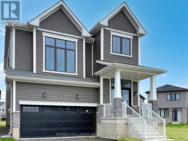 40 Velvet Wy in Thorold, ON - Building Photo - Building Photo