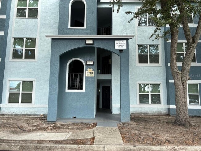 property at 5701 Gatlin Ave