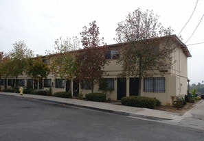 4485 QUINCE St in San Diego, CA - Building Photo