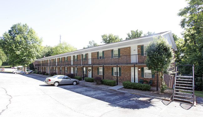 Trevor Trace Apartments