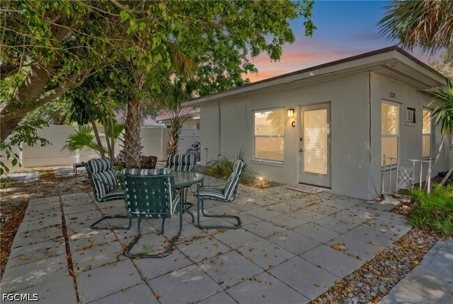 property at 5226 Coronado Pkwy
