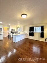 1150 SE 87th Ave in Portland, OR - Building Photo - Building Photo