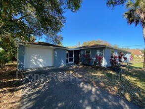 1537 Piney Rd in North Fort Myers, FL - Building Photo - Building Photo