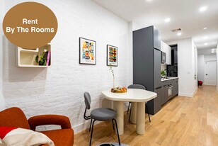 Central Park House by Outpost in New York, NY - Building Photo