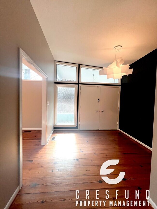 3202 Cluny Dr in Fayetteville, NC - Building Photo - Building Photo