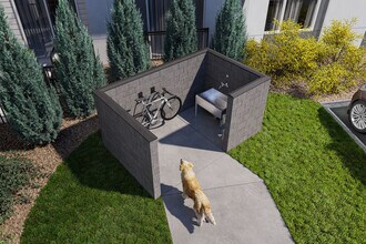 The Junction in Grand Junction, CO - Foto de edificio - Building Photo