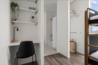 FOUND Study Southside Berkeley in Berkeley, CA - Building Photo - Building Photo