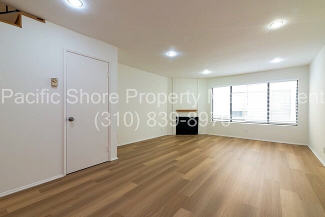 property at 4125 Inglewood Blvd