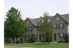 University Place Apartments