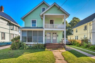 519 3rd Ave in West Haven, CT - Building Photo
