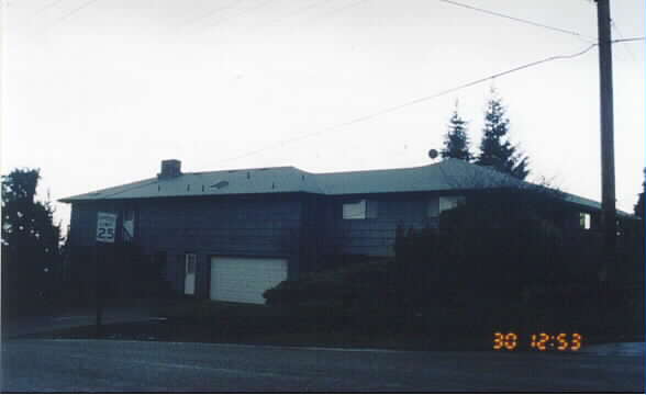 3144 Menlo Dr W in Tacoma, WA - Building Photo