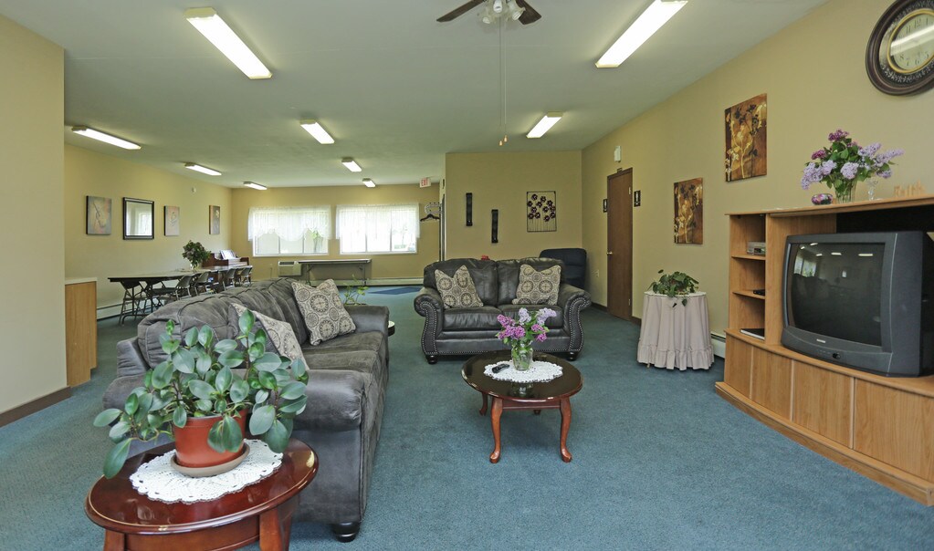 Meadow Park Apartments Deposit, NY Apartments