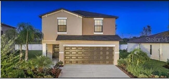 property at 5016 Wild Senna Blvd