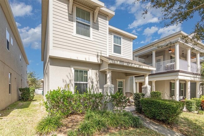 14437 Brushwood Way in Winter Garden, FL - Building Photo - Building Photo