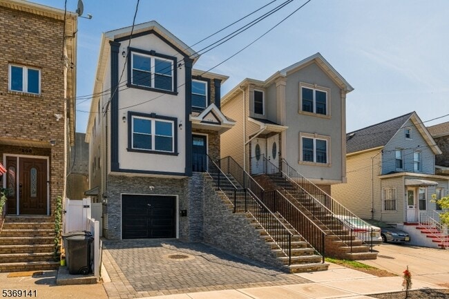 property at 208 Atlantic St