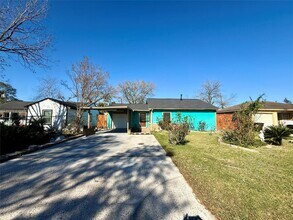 506 Ogilvie St in Houston, TX - Building Photo - Building Photo