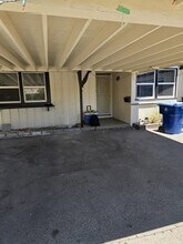 13229 Schoenborn St in Los Angeles, CA - Building Photo - Building Photo