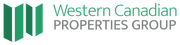 Property Management Company Logo Western Canadian Properties Group