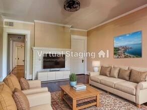 4920 Victor St in Dallas, TX - Building Photo - Building Photo