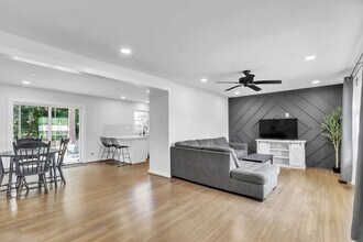 606 Dandridge Dr in Fayetteville, NC - Building Photo - Building Photo