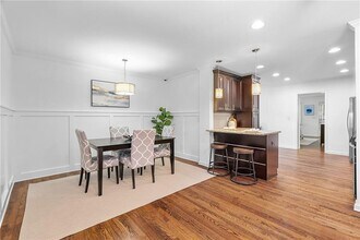 564 Daniel Ave in Decatur, GA - Building Photo - Building Photo