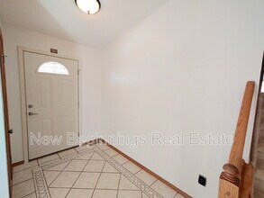 2125 Sather Dr in Colorado Springs, CO - Building Photo - Building Photo