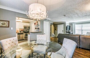 5030 Lahoma St in Dallas, TX - Building Photo