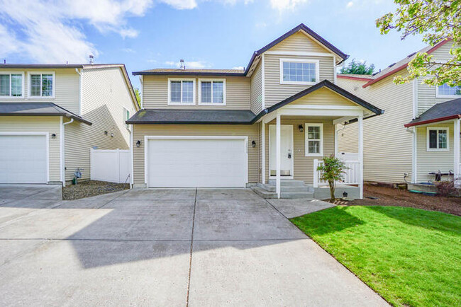 property at 12509 NE 26th St