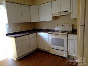 741 Tumbleweed Trail in Pensacola, FL - Building Photo - Building Photo