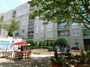 1315 East Blvd in Charlotte, NC - Building Photo - Building Photo