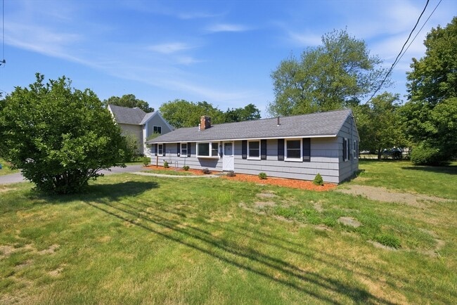 property at 154 Maple St