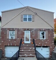 442 Joralemon St in Belleville, NJ - Building Photo