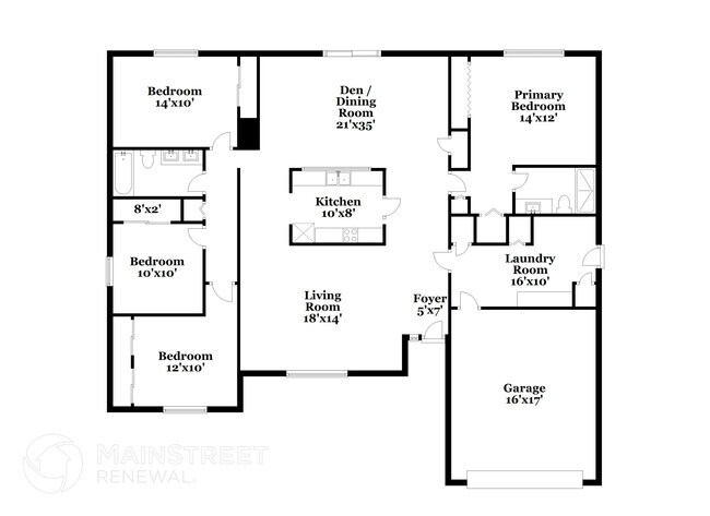 15202 N 38th Ave in Phoenix, AZ - Building Photo - Building Photo