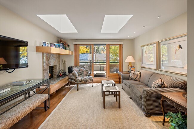 1020 E Hopkins Ave in Aspen, CO - Building Photo - Building Photo