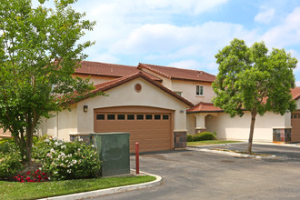 Silver Springs Rental Homes I & II in Fresno, CA - Building Photo - Building Photo