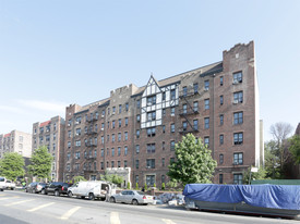 95 Linden Blvd Apartments