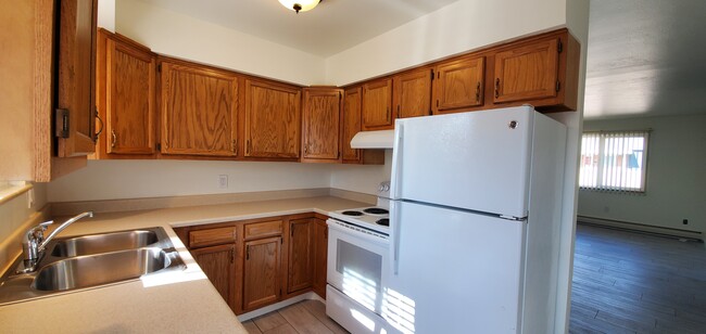 512 Washington Ave, Unit 1 in Golden, CO - Building Photo - Building Photo