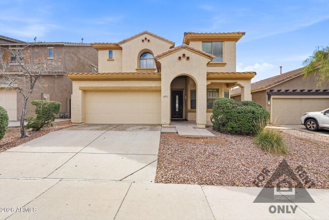 4321 W Judson Dr in New River, AZ - Building Photo - Building Photo